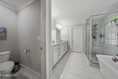 Tiny photo for 5513 Pinellas Drive, Knoxville, TN 37919 (MLS # 1350461)