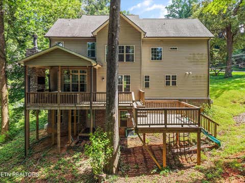 Tiny photo for 5513 Pinellas Drive, Knoxville, TN 37919 (MLS # 1350461)