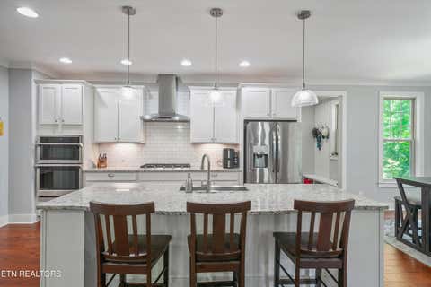 Tiny photo for 5513 Pinellas Drive, Knoxville, TN 37919 (MLS # 1350461)