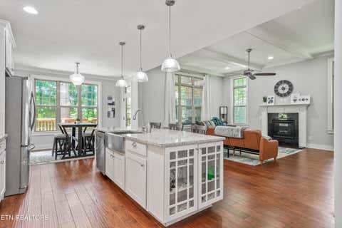 Tiny photo for 5513 Pinellas Drive, Knoxville, TN 37919 (MLS # 1350461)