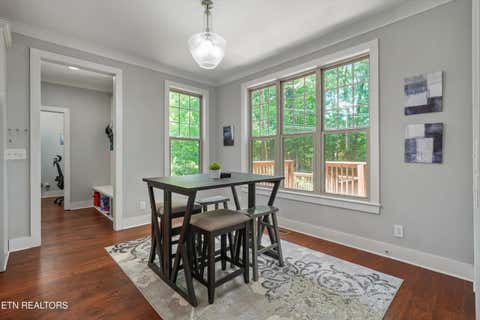 Tiny photo for 5513 Pinellas Drive, Knoxville, TN 37919 (MLS # 1350461)
