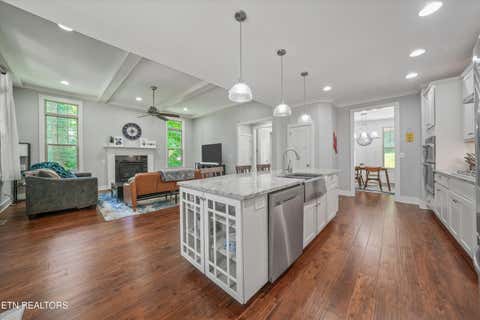 Tiny photo for 5513 Pinellas Drive, Knoxville, TN 37919 (MLS # 1350461)