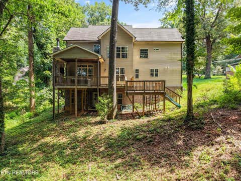 Tiny photo for 5513 Pinellas Drive, Knoxville, TN 37919 (MLS # 1350461)