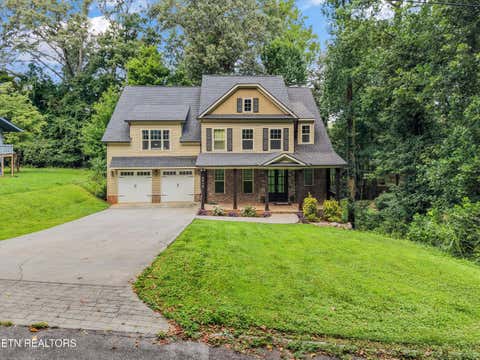 Tiny photo for 5513 Pinellas Drive, Knoxville, TN 37919 (MLS # 1350461)