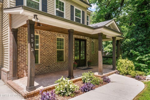 Tiny photo for 5513 Pinellas Drive, Knoxville, TN 37919 (MLS # 1350461)
