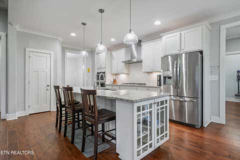 Tiny photo for 5513 Pinellas Drive, Knoxville, TN 37919 (MLS # 1350461)