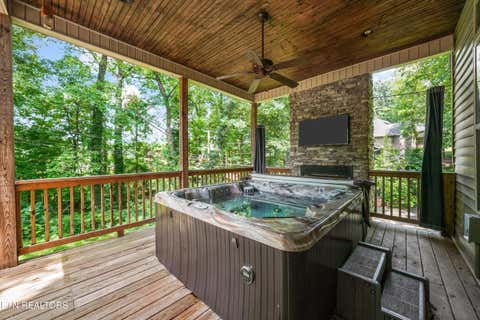 Tiny photo for 5513 Pinellas Drive, Knoxville, TN 37919 (MLS # 1350461)
