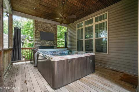 Tiny photo for 5513 Pinellas Drive, Knoxville, TN 37919 (MLS # 1350461)