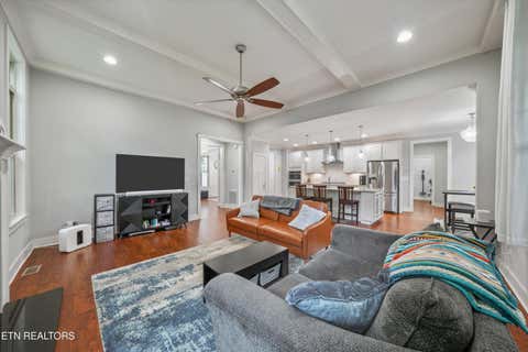 Tiny photo for 5513 Pinellas Drive, Knoxville, TN 37919 (MLS # 1350461)