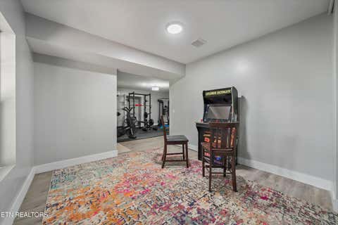 Tiny photo for 5513 Pinellas Drive, Knoxville, TN 37919 (MLS # 1350461)