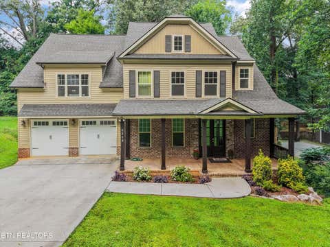 Photo of 5513 Pinellas Drive, Knoxville, TN 37919 (MLS # 1350461)