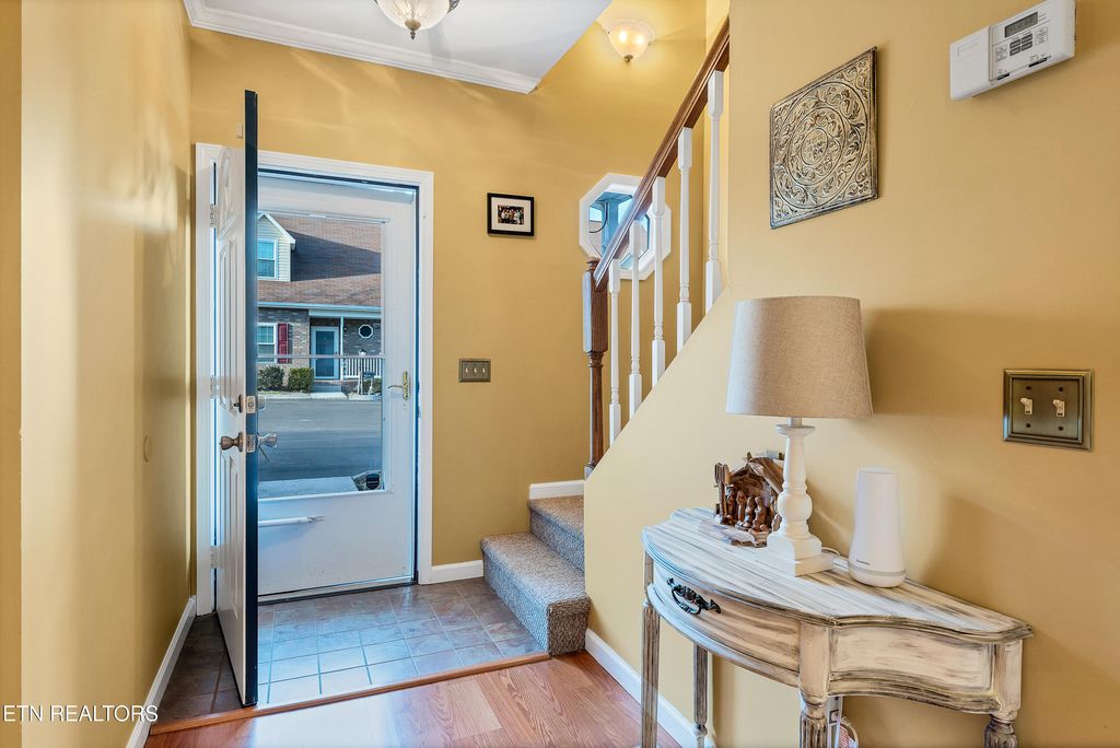 Photo of 3431 Hamilton Place Dr, Morristown, TN 37814 (MLS # 1325836)