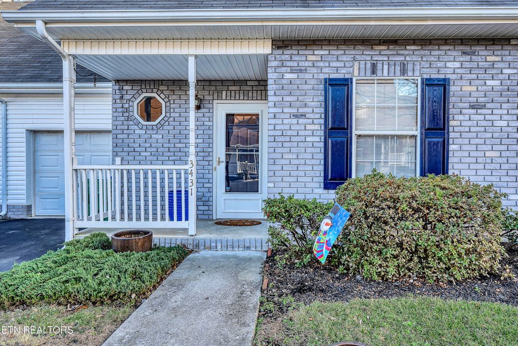 Photo of 3431 Hamilton Place Dr, Morristown, TN 37814 (MLS # 1325836)