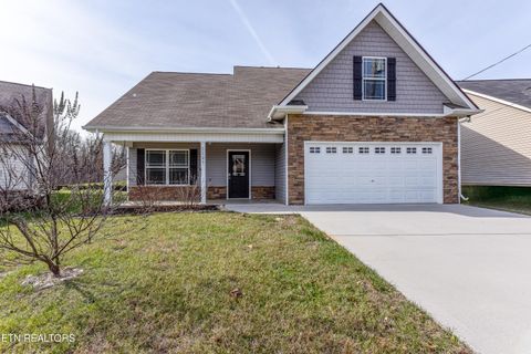 Photo of 1125 Blackstone View Lane, Knoxville, TN 37932 (MLS # 1323459)