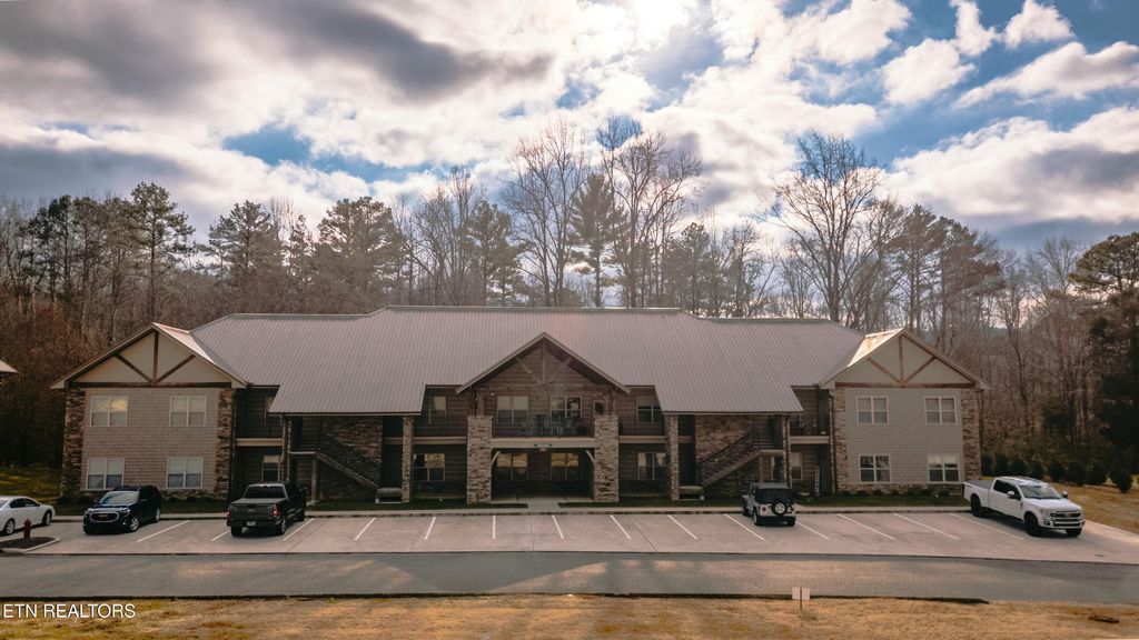 Photo of 235 Bishops Cap Circle #101, Townsend, TN 37882 (MLS # 1286598)