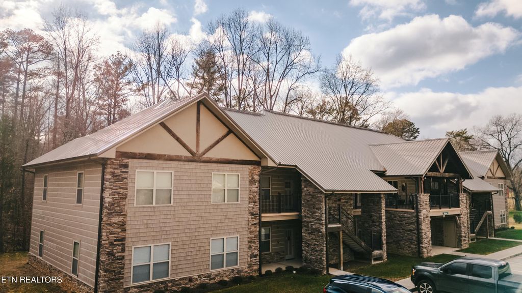 Photo of 235 Bishops Cap Circle #101, Townsend, TN 37882 (MLS # 1286598)
