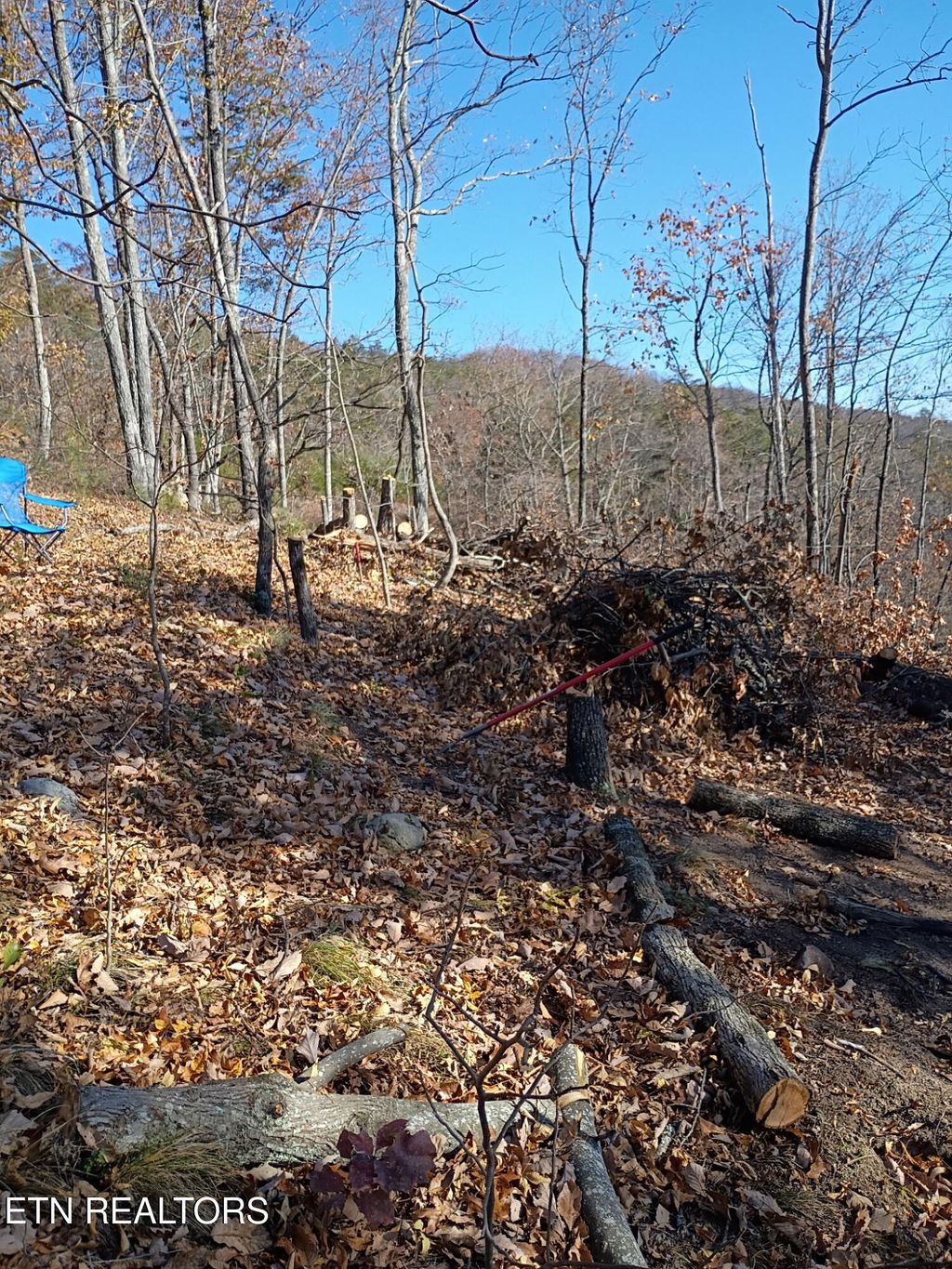 Photo of Lot 10 Wallen Lane, Bean Station, TN 37708 (MLS # 1323558)