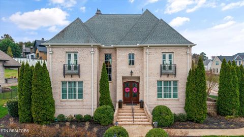 Photo of 1440 Charlottesville Blvd, Knoxville, TN 37922 (MLS # 1334180)