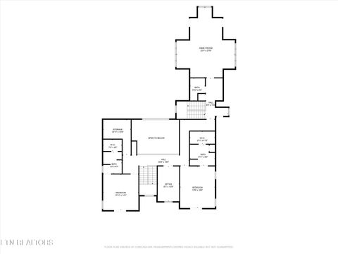 Tiny photo for 1440 Charlottesville Blvd, Knoxville, TN 37922 (MLS # 1334180)