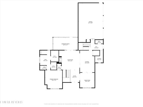 Tiny photo for 1440 Charlottesville Blvd, Knoxville, TN 37922 (MLS # 1334180)