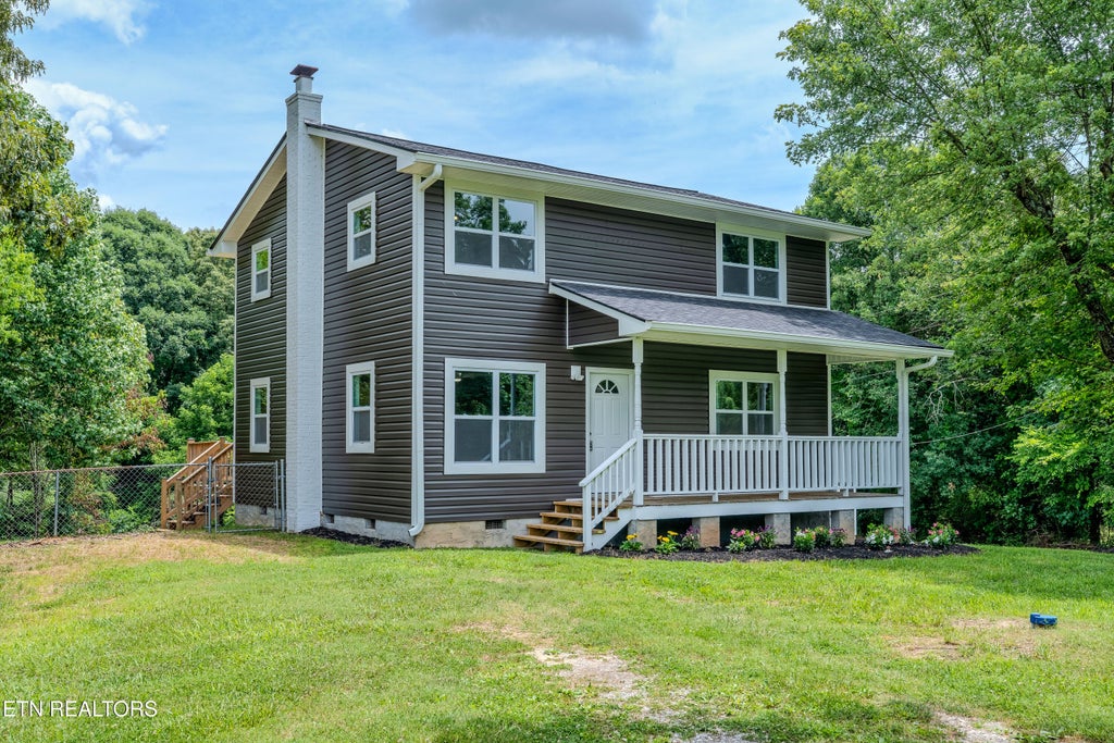 Photo of 105 Branum ALY, Kingston, TN 37763 (MLS # 1345459)