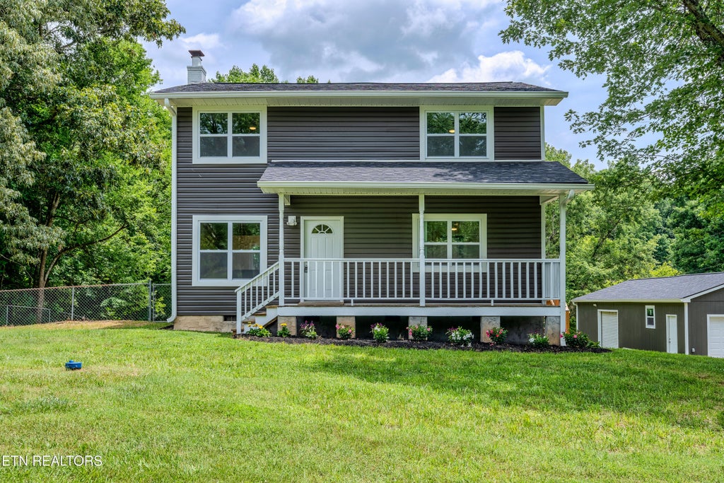 Photo of 105 Branum ALY, Kingston, TN 37763 (MLS # 1345459)