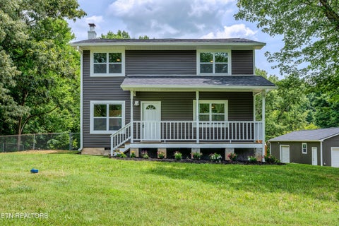 Photo of 105 Branum ALY, Kingston, TN 37763 (MLS # 1345459)