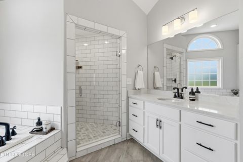 Tiny photo for 11039 Big Sky Lane, Knoxville, TN 37932 (MLS # 1335904)