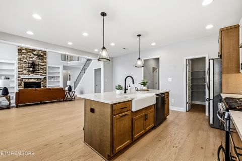 Tiny photo for 11039 Big Sky Lane, Knoxville, TN 37932 (MLS # 1335904)