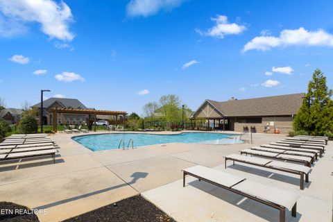 Tiny photo for 11039 Big Sky Lane, Knoxville, TN 37932 (MLS # 1335904)