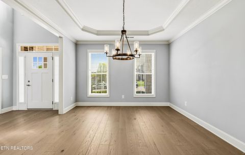 Tiny photo for 11039 Big Sky Lane, Knoxville, TN 37932 (MLS # 1335904)