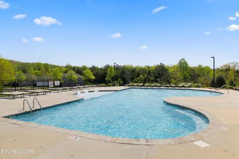 Tiny photo for 11039 Big Sky Lane, Knoxville, TN 37932 (MLS # 1335904)