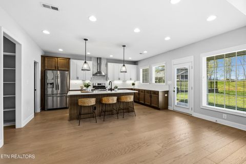 Tiny photo for 11039 Big Sky Lane, Knoxville, TN 37932 (MLS # 1335904)