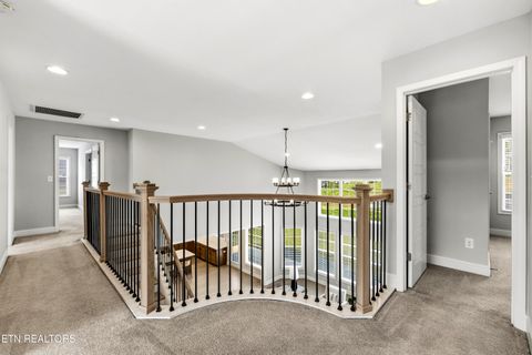 Tiny photo for 11039 Big Sky Lane, Knoxville, TN 37932 (MLS # 1335904)
