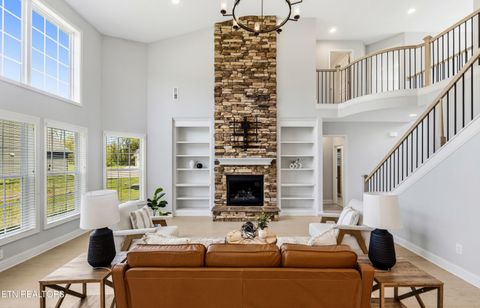 Tiny photo for 11039 Big Sky Lane, Knoxville, TN 37932 (MLS # 1335904)