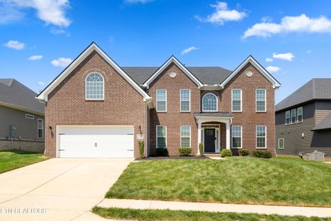 Tiny photo for 11039 Big Sky Lane, Knoxville, TN 37932 (MLS # 1335904)