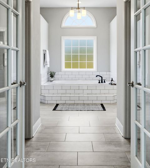 Tiny photo for 11039 Big Sky Lane, Knoxville, TN 37932 (MLS # 1335904)