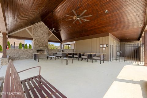 Tiny photo for 11039 Big Sky Lane, Knoxville, TN 37932 (MLS # 1335904)