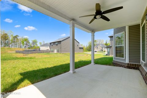 Tiny photo for 11039 Big Sky Lane, Knoxville, TN 37932 (MLS # 1335904)