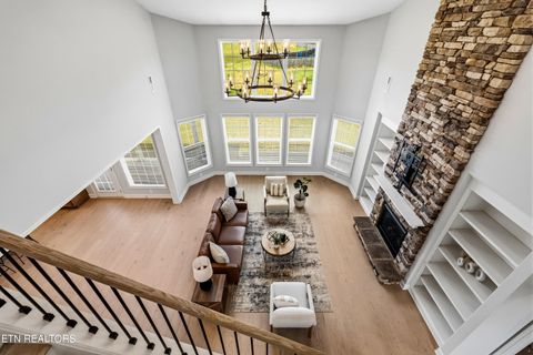 Tiny photo for 11039 Big Sky Lane, Knoxville, TN 37932 (MLS # 1335904)