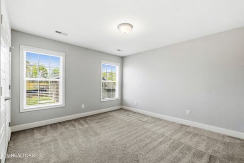 Tiny photo for 11039 Big Sky Lane, Knoxville, TN 37932 (MLS # 1335904)