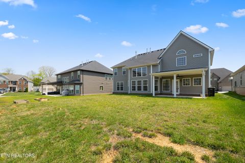 Tiny photo for 11039 Big Sky Lane, Knoxville, TN 37932 (MLS # 1335904)