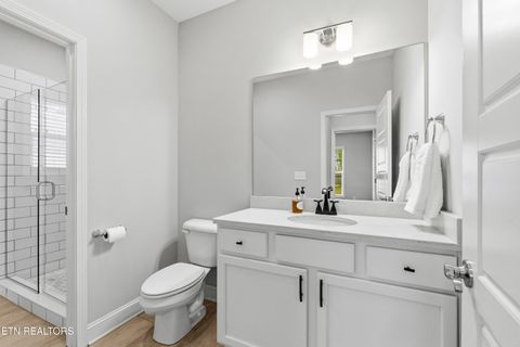 Tiny photo for 11039 Big Sky Lane, Knoxville, TN 37932 (MLS # 1335904)