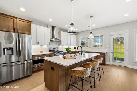 Tiny photo for 11039 Big Sky Lane, Knoxville, TN 37932 (MLS # 1335904)