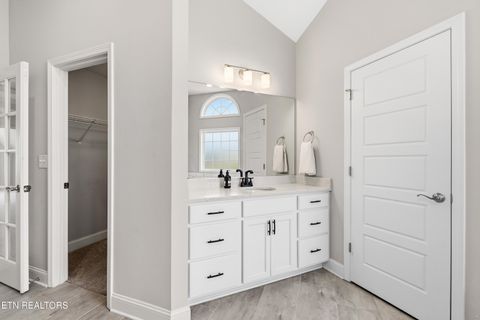 Tiny photo for 11039 Big Sky Lane, Knoxville, TN 37932 (MLS # 1335904)