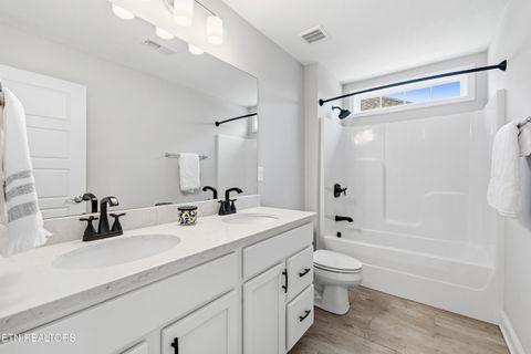 Tiny photo for 11039 Big Sky Lane, Knoxville, TN 37932 (MLS # 1335904)