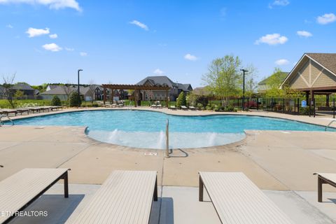 Tiny photo for 11039 Big Sky Lane, Knoxville, TN 37932 (MLS # 1335904)