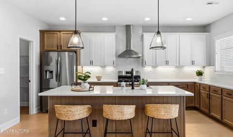 Tiny photo for 11039 Big Sky Lane, Knoxville, TN 37932 (MLS # 1335904)