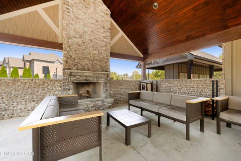 Tiny photo for 11039 Big Sky Lane, Knoxville, TN 37932 (MLS # 1335904)