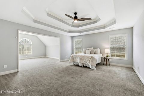 Tiny photo for 11039 Big Sky Lane, Knoxville, TN 37932 (MLS # 1335904)